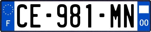 CE-981-MN