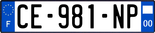 CE-981-NP