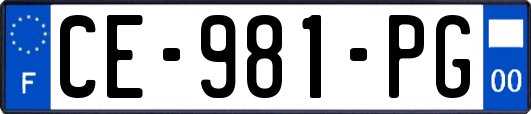 CE-981-PG