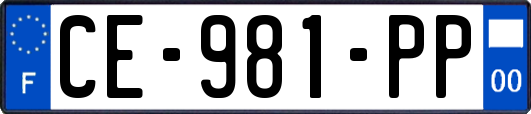 CE-981-PP