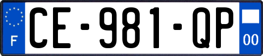 CE-981-QP