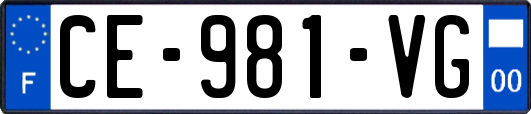 CE-981-VG