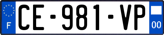 CE-981-VP