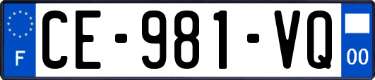 CE-981-VQ