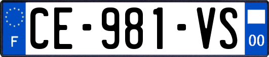 CE-981-VS