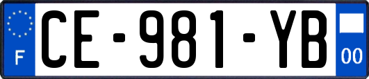 CE-981-YB