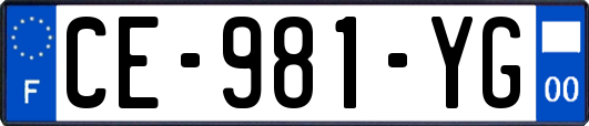 CE-981-YG