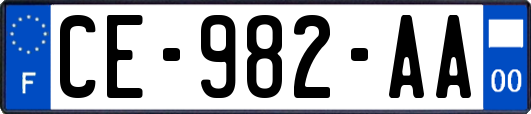 CE-982-AA