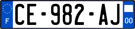 CE-982-AJ