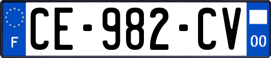 CE-982-CV