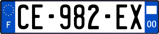 CE-982-EX