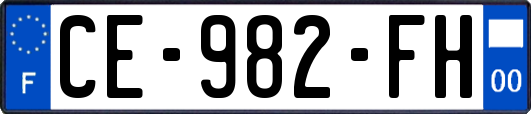 CE-982-FH