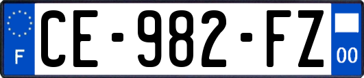 CE-982-FZ