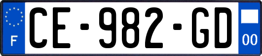 CE-982-GD