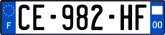 CE-982-HF