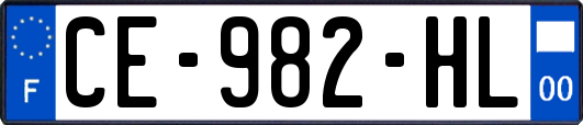 CE-982-HL