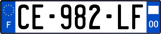 CE-982-LF