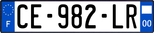 CE-982-LR