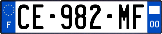 CE-982-MF