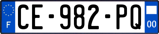CE-982-PQ