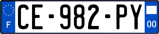 CE-982-PY