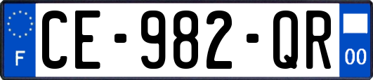 CE-982-QR