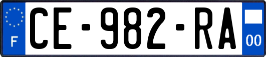 CE-982-RA