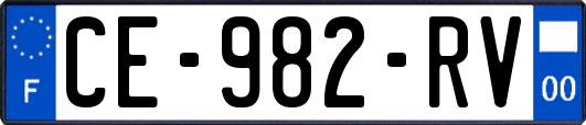 CE-982-RV