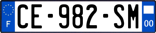 CE-982-SM