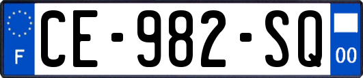 CE-982-SQ