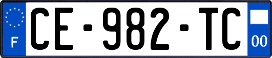 CE-982-TC