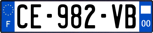 CE-982-VB