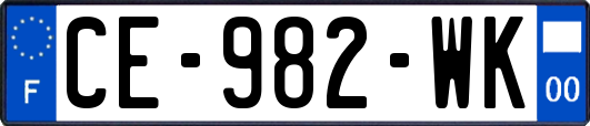 CE-982-WK