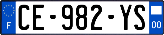 CE-982-YS