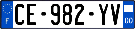 CE-982-YV