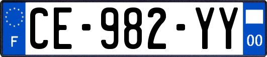 CE-982-YY