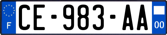 CE-983-AA