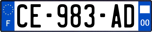 CE-983-AD