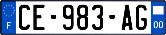 CE-983-AG