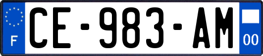 CE-983-AM