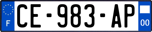 CE-983-AP