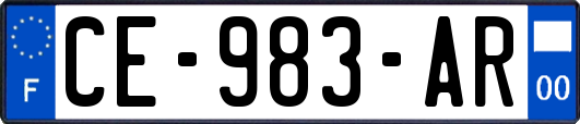 CE-983-AR