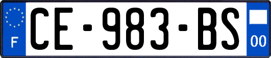 CE-983-BS