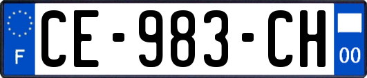 CE-983-CH