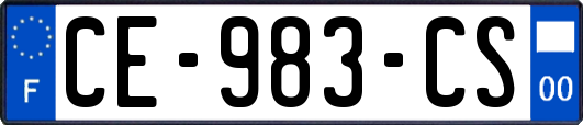 CE-983-CS