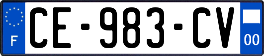 CE-983-CV