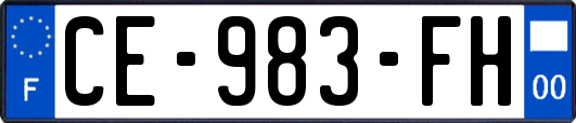 CE-983-FH