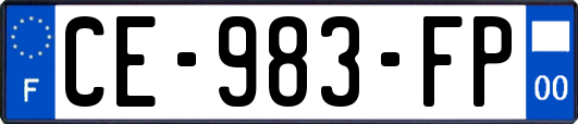 CE-983-FP