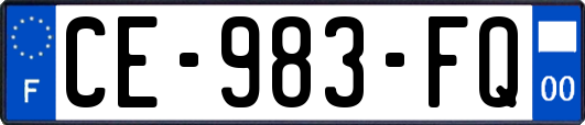 CE-983-FQ
