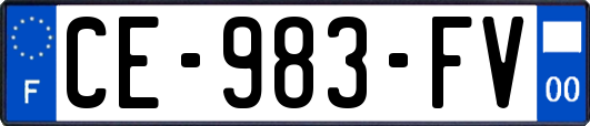 CE-983-FV
